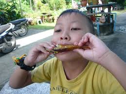 ฝันว่าได้กินปลา