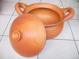 ฝันว่าได้จับต้องภาชนะที่เป็นดินปั้นหรือดินเผา